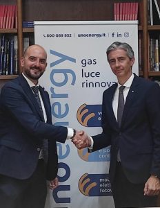 Unoenergy rinnova la partnership con FIAIP Ioppi