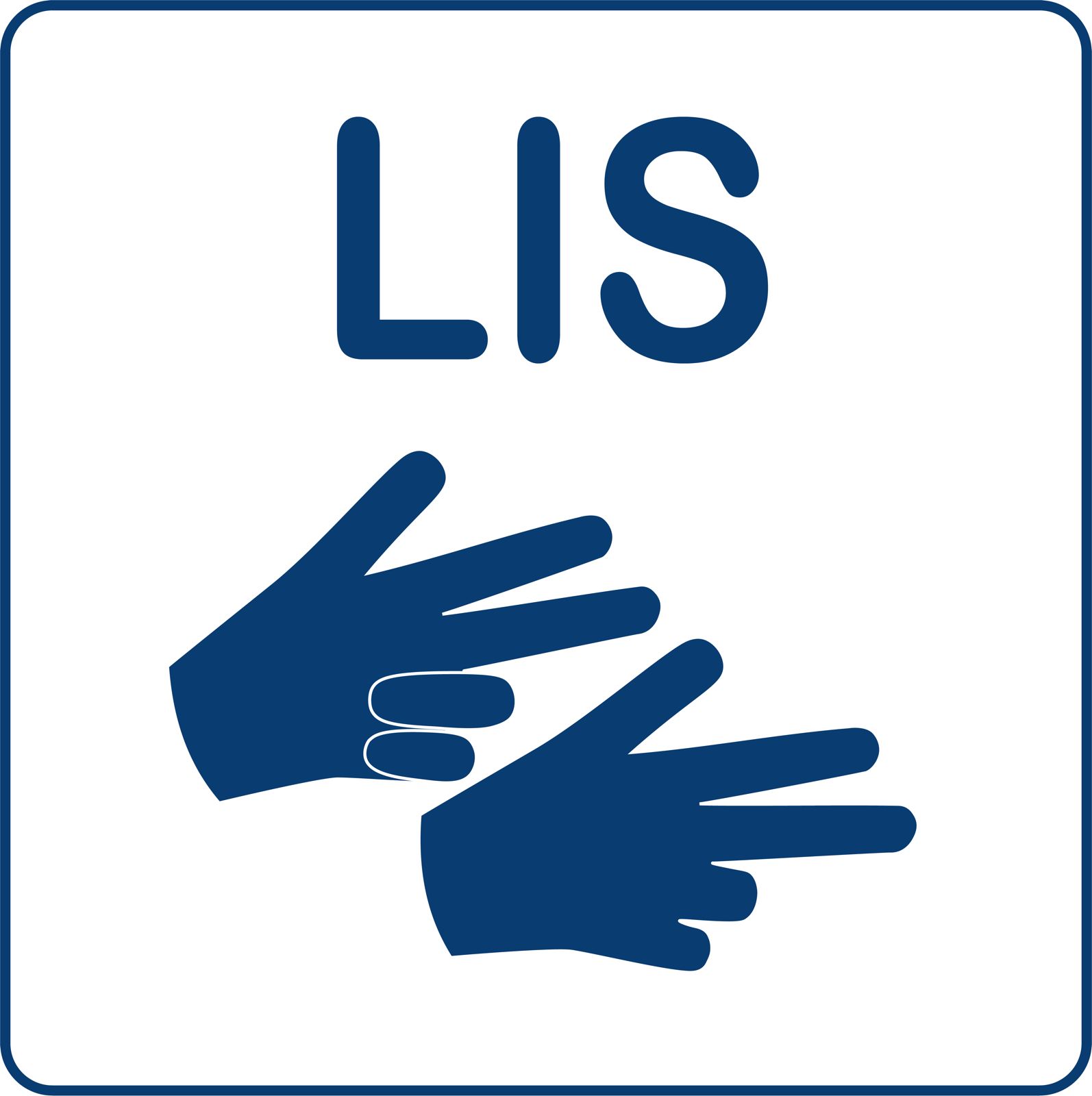 Logo lis